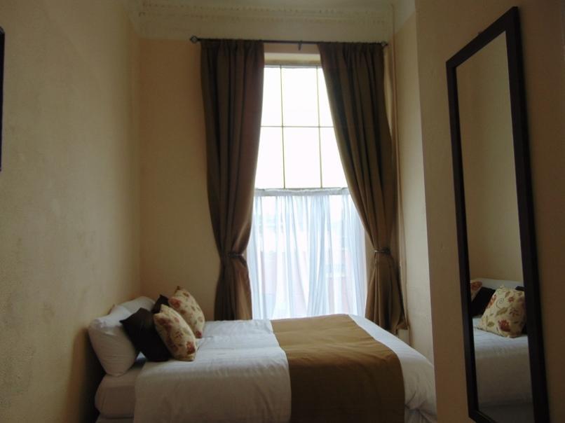 Rock Hotel Dublin Exterior foto